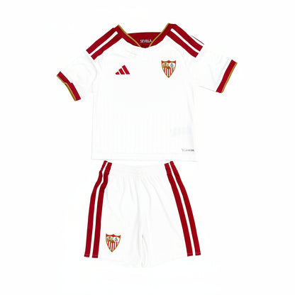 Conjunto Niño Sevilla 2026