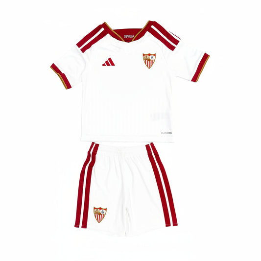 Conjunto Niño Sevilla 2026