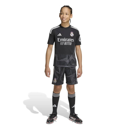 Conjunto Niño Real Madrid 2026 Portero