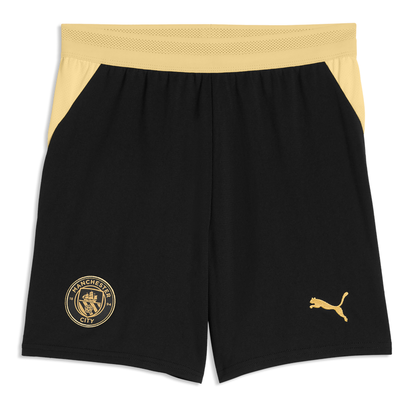 Conjunto Niño Manchester City 2026 Segunda Equipacion