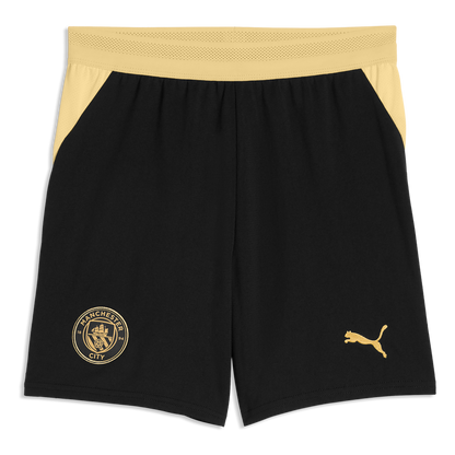 Conjunto Niño Manchester City 2026 Segunda Equipacion