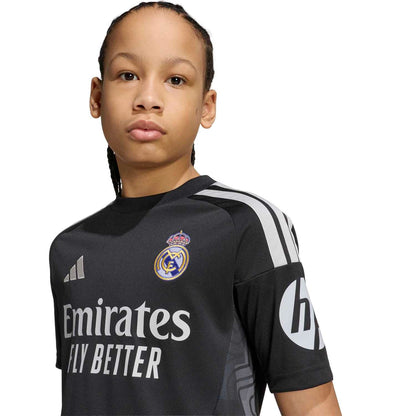 Conjunto Niño Real Madrid 2026 Portero
