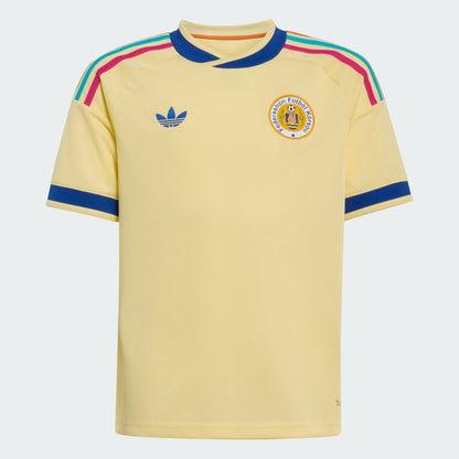 Conjunto Curaçao World Cup 2026 Niños