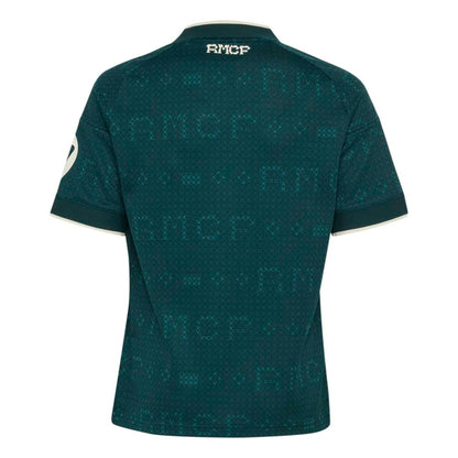 Conjunto Niño Real Madrid 2026 Segunda Equipacion
