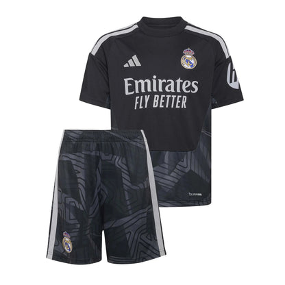 Conjunto Niño Real Madrid 2026 Portero