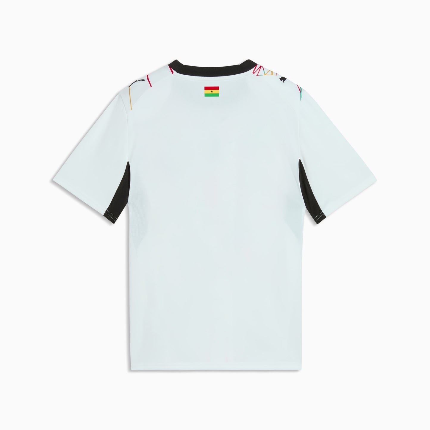 Conjunto Ghana World Cup 2026 Niños