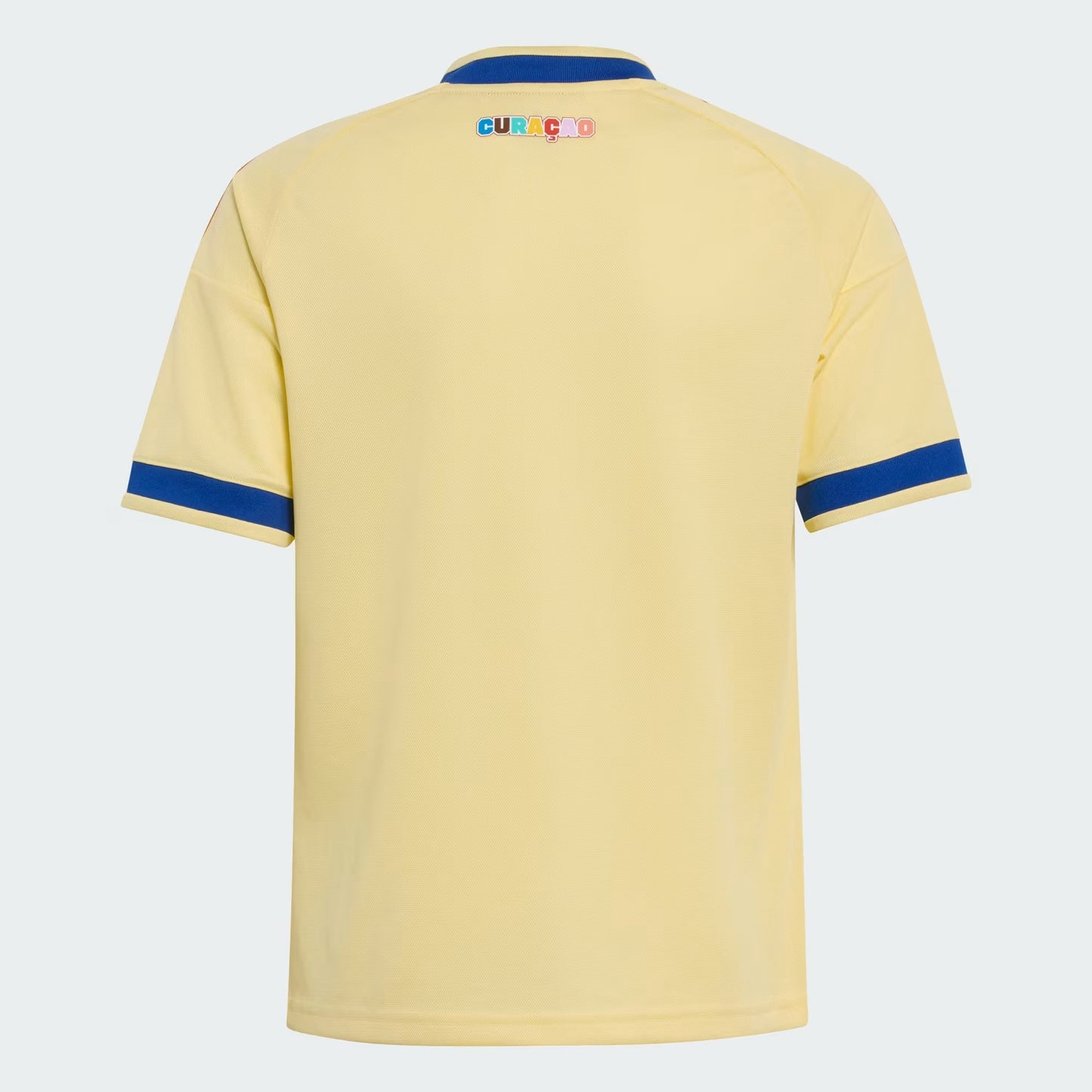 Conjunto Curaçao World Cup 2026 Niños