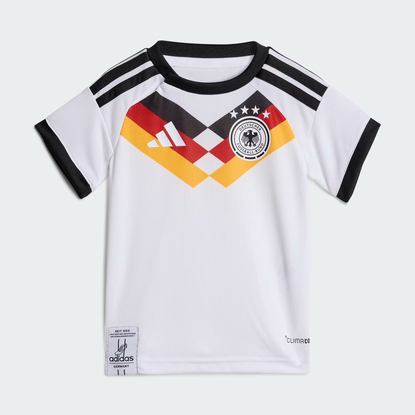 Conjunto Alemania World Cup 2026 Niños