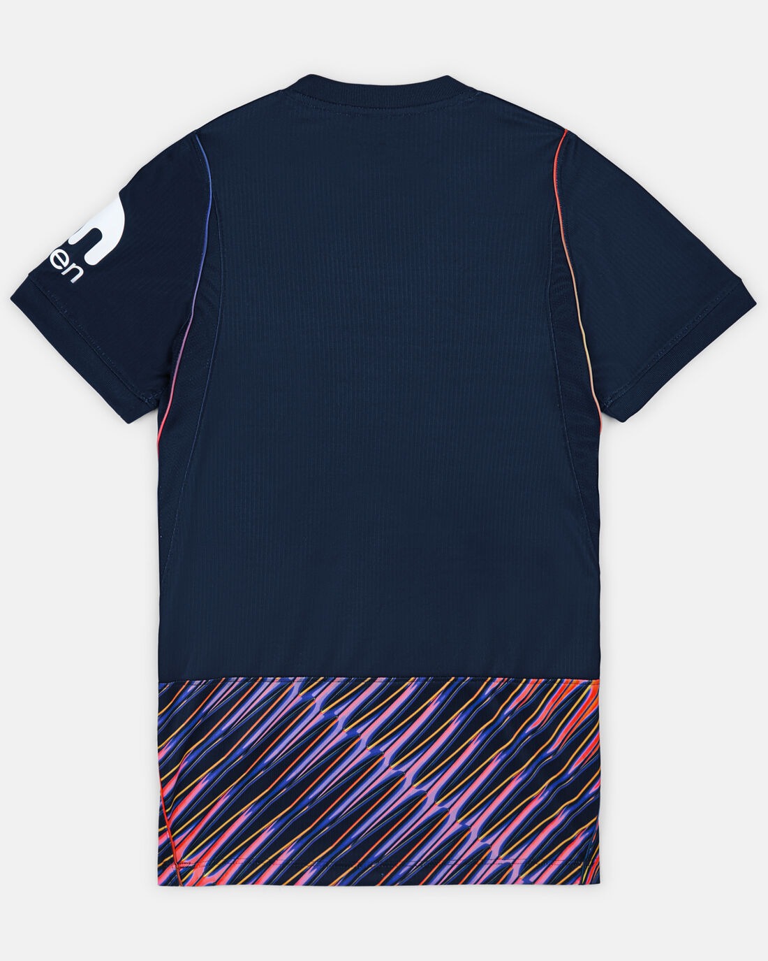Conjunto Niño Tottenham Hotspur 2026 Segunda Equipacion