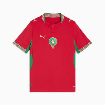Conjunto Marruecos World Cup 2026 Niños