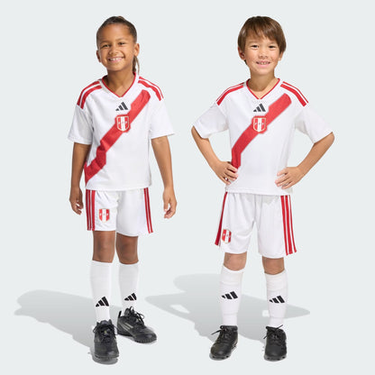 Conjunto Peru World Cup 2026 Niños