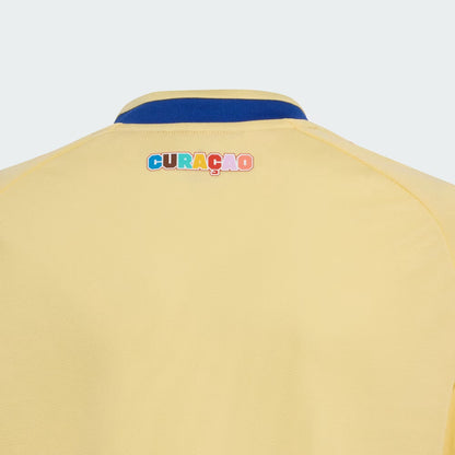Conjunto Curaçao World Cup 2026 Niños