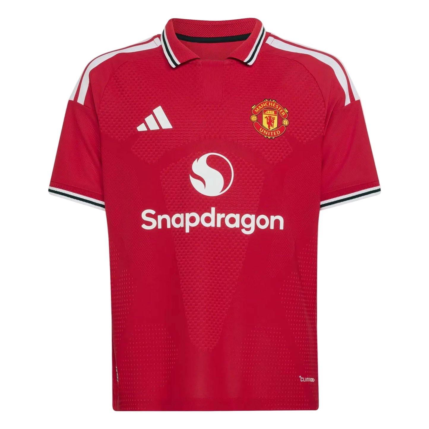 Conjunto Niño Manchester United 2026 Primera Equipacion