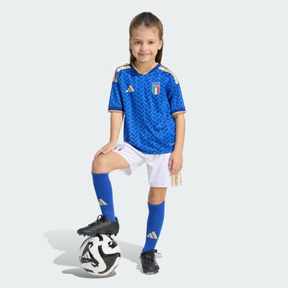 Conjunto Italia World Cup 2026 Niños