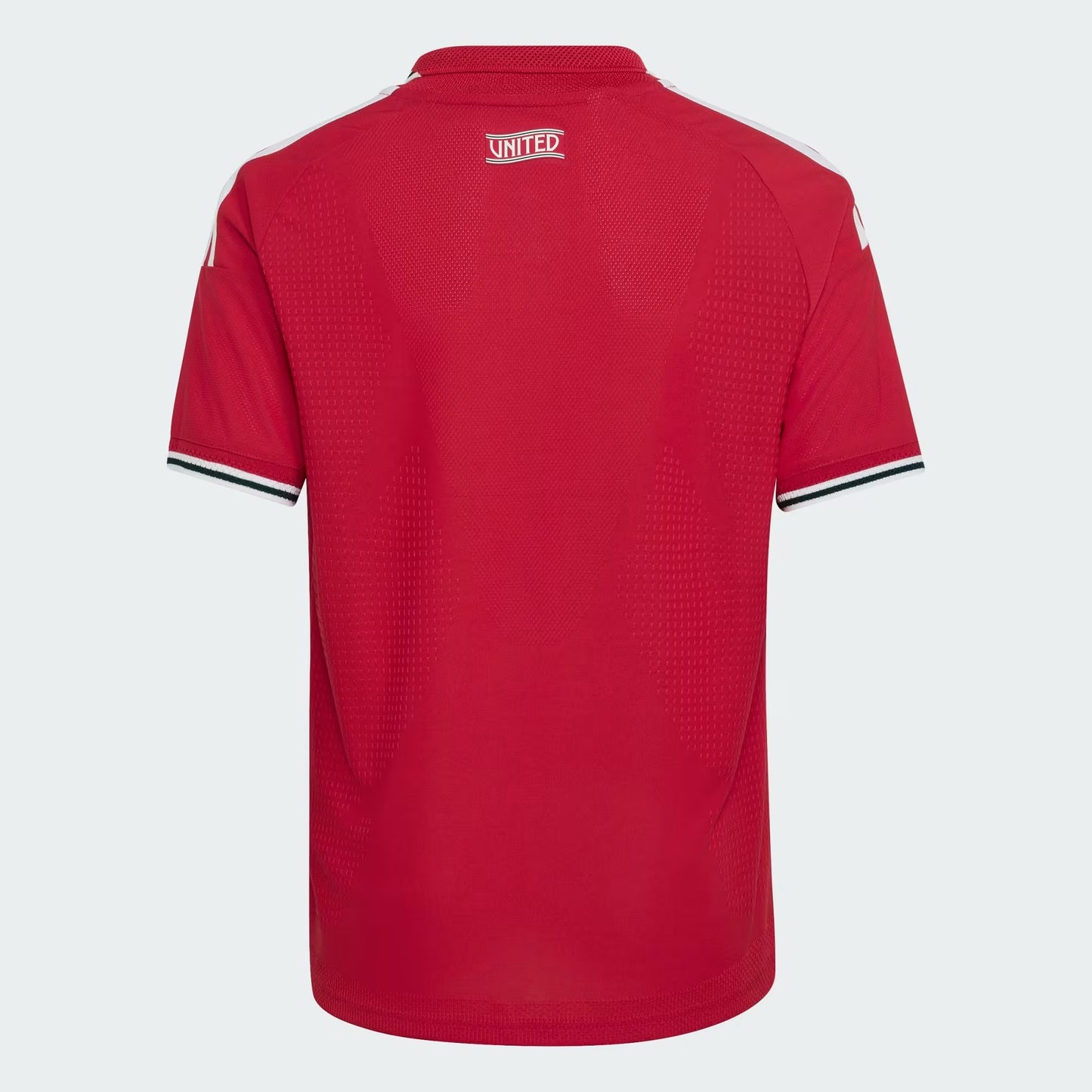 Conjunto Niño Manchester United 2026 Primera Equipacion