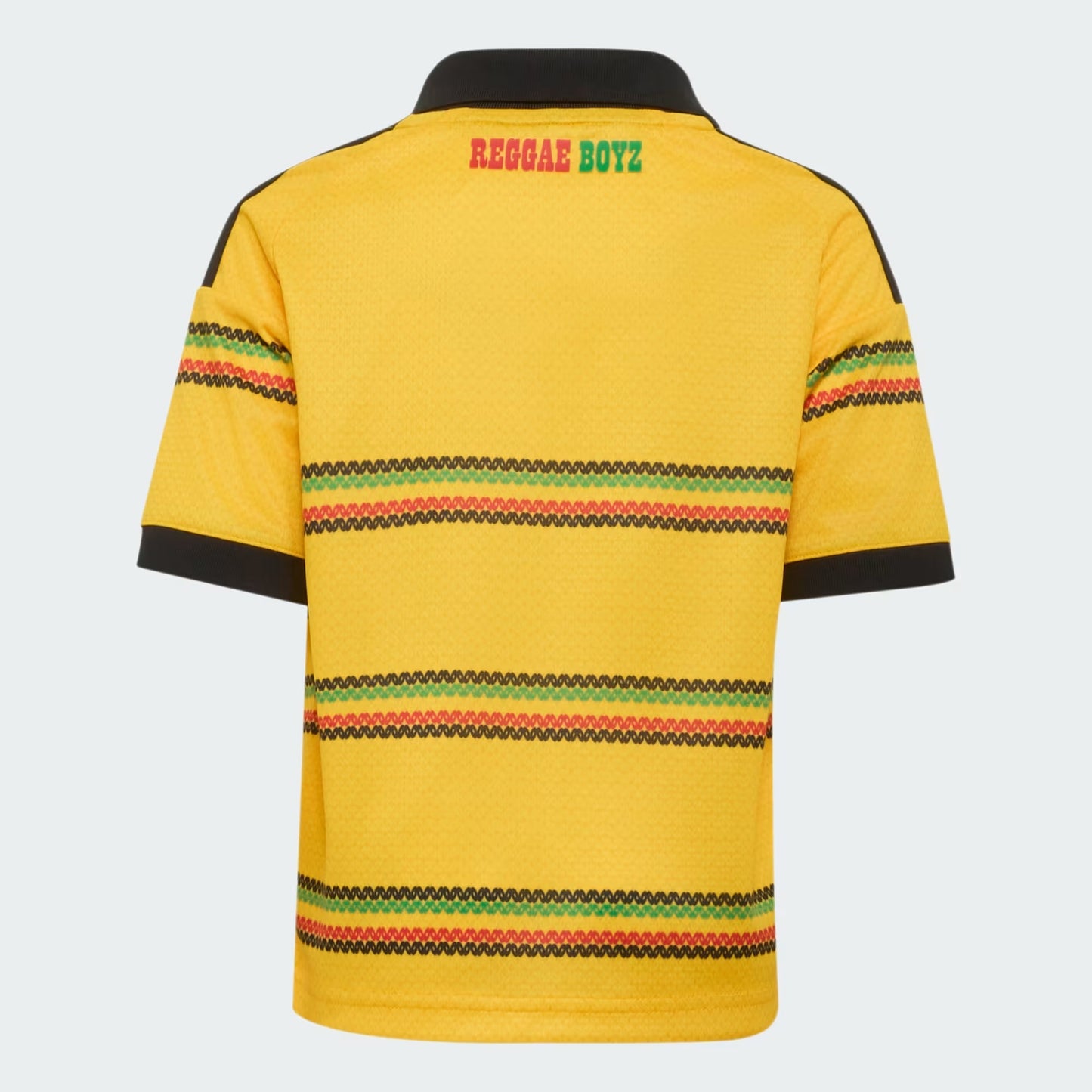 Conjunto Jamaica World Cup 2026 Niños