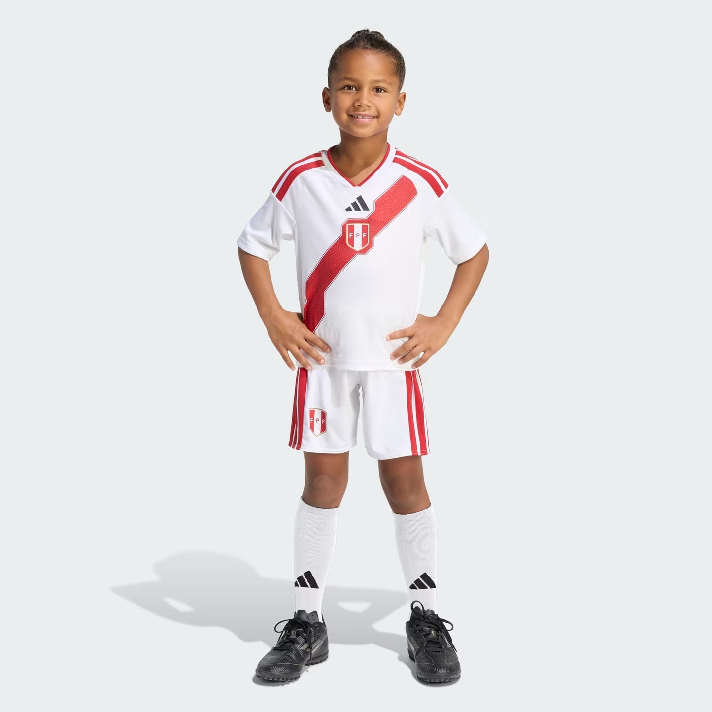 Conjunto Peru World Cup 2026 Niños