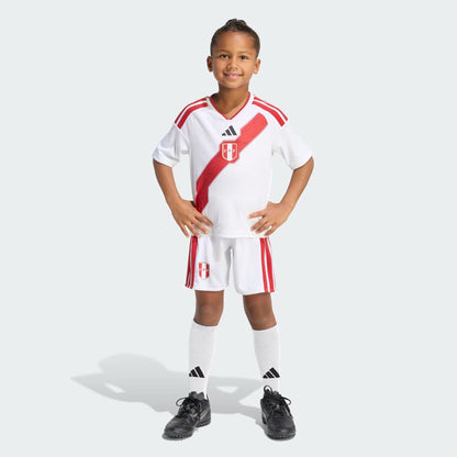 Conjunto Peru World Cup 2026 Niños