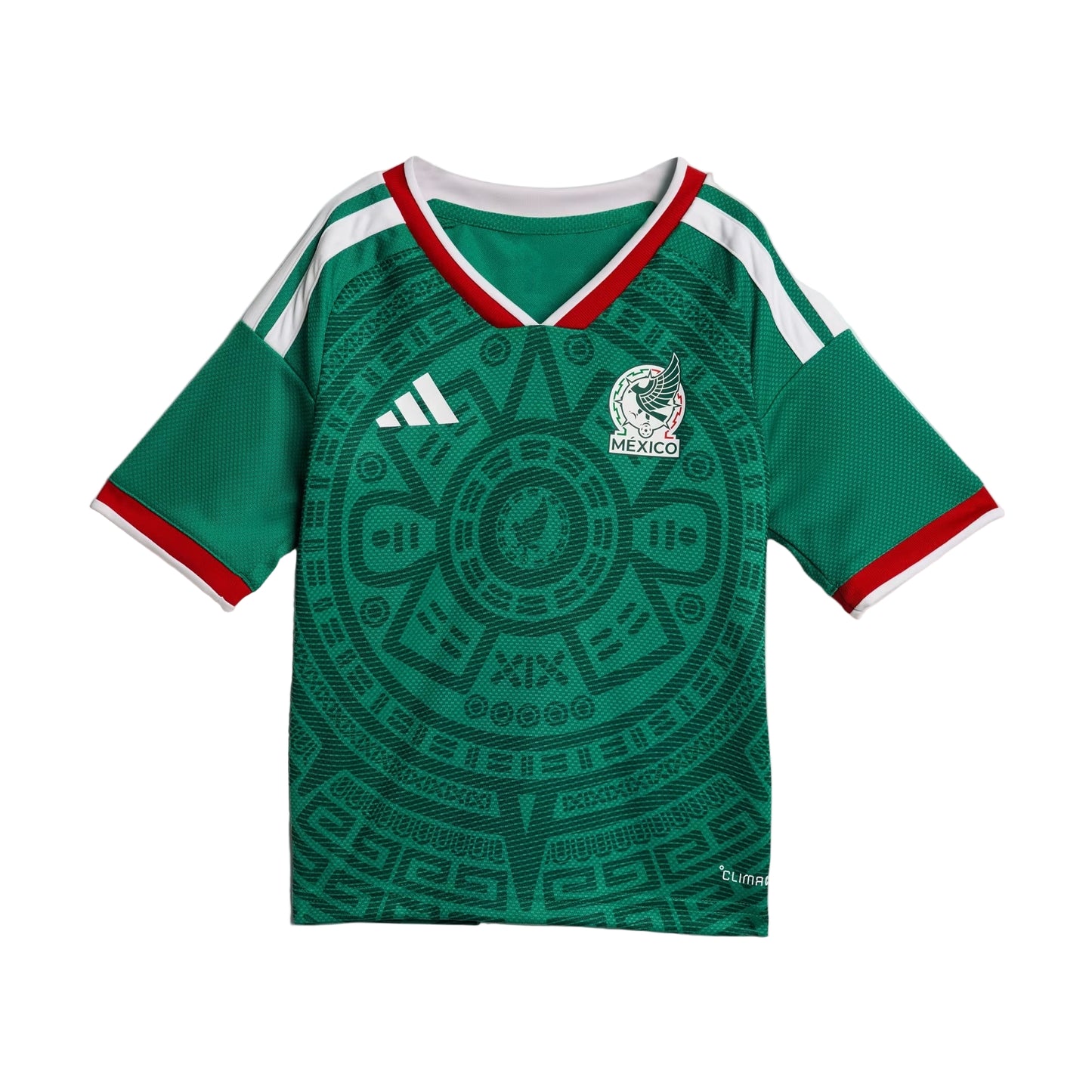 Conjunto Mexico World Cup 2026 Niños