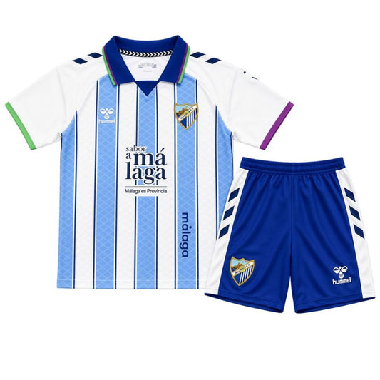 Conjunto Niño Malaga 2026