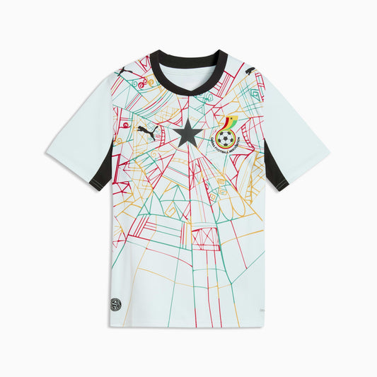 Conjunto Ghana World Cup 2026 Niños
