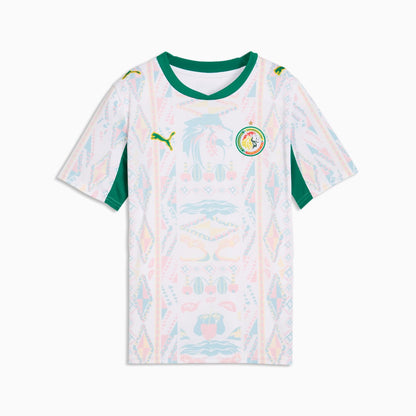 Conjunto Senegal Local World Cup 2026 Niños