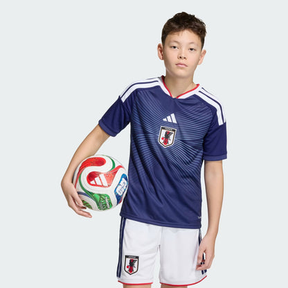 Conjunto Japon World Cup 2026 Niños