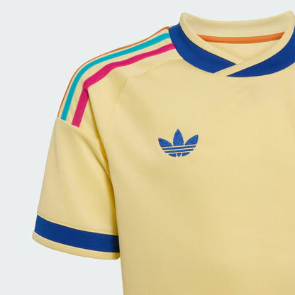 Conjunto Curaçao World Cup 2026 Niños
