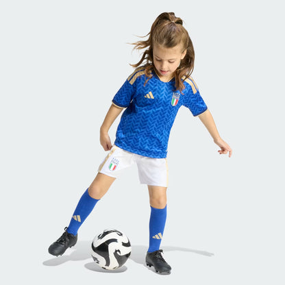 Conjunto Italia World Cup 2026 Niños