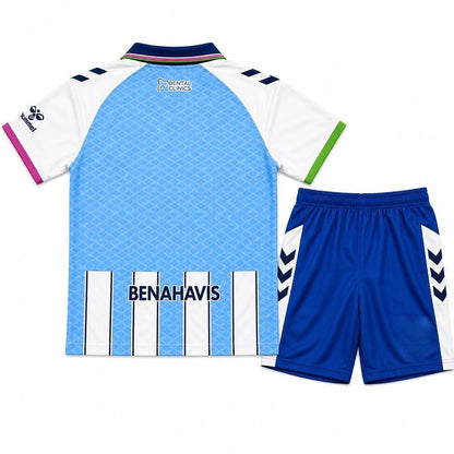 Conjunto Niño Malaga 2026