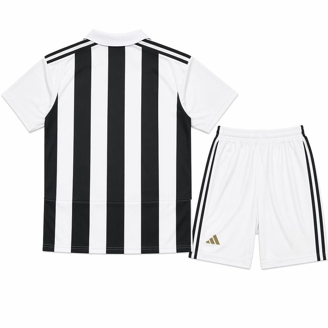 Conjunto Niño Juventus 2026