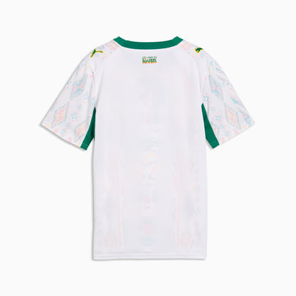 Conjunto Senegal Local World Cup 2026 Niños