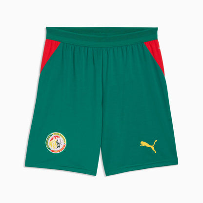 Conjunto Senegal Visitante World Cup 2026 Niños