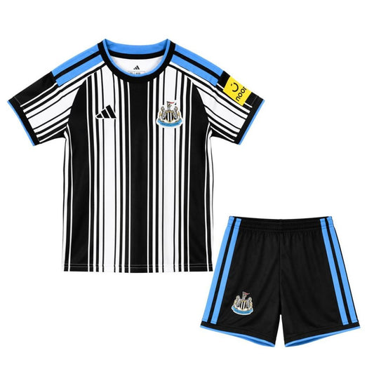 Conjunto Niño  Newcastle United 2026
