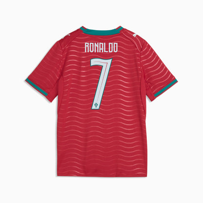 Conjunto Portugal World Cup 2026 Niños