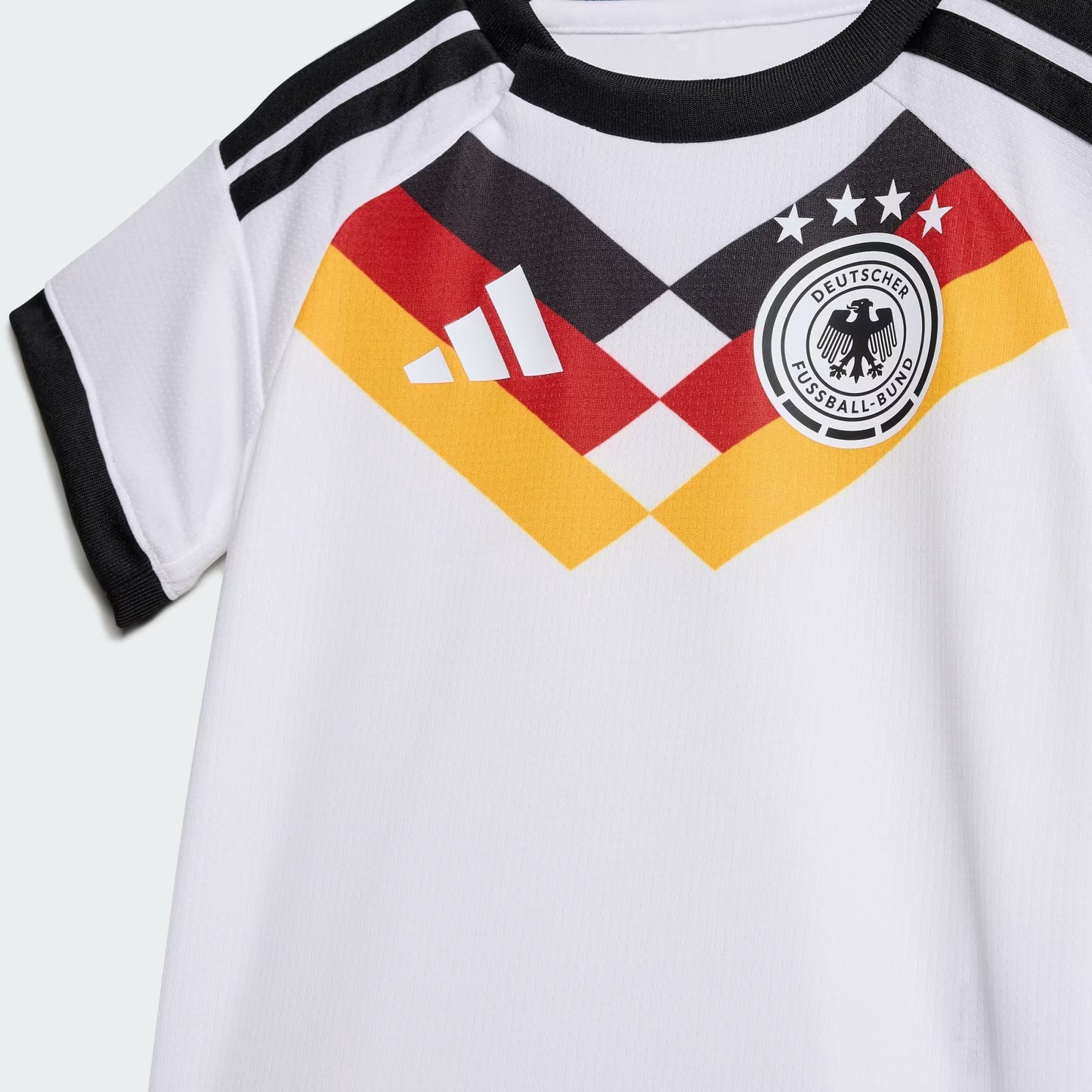 Conjunto Alemania World Cup 2026 Niños