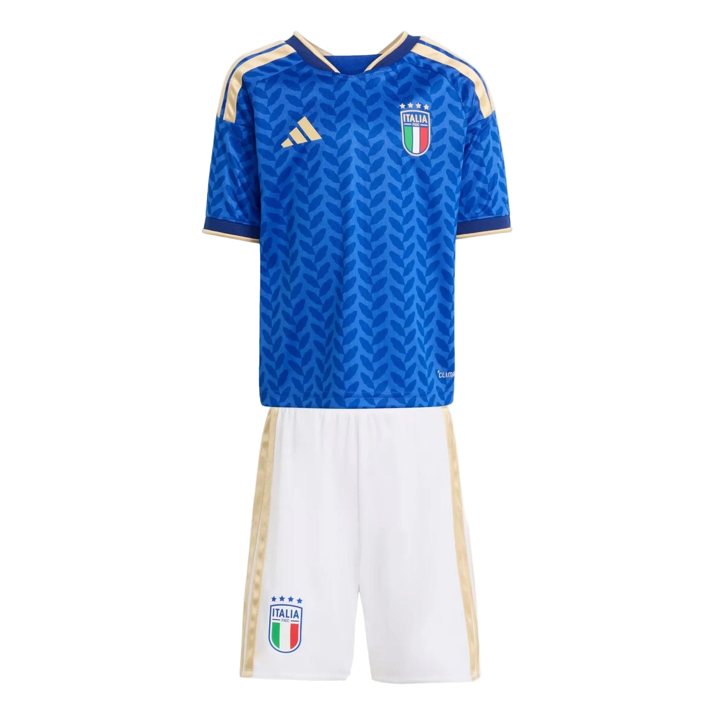 Conjunto Italia World Cup 2026 Niños