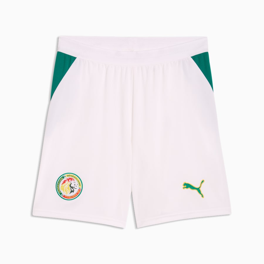 Conjunto Senegal Local World Cup 2026 Niños