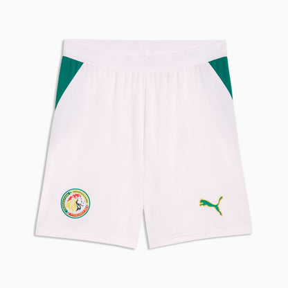 Conjunto Senegal Local World Cup 2026 Niños