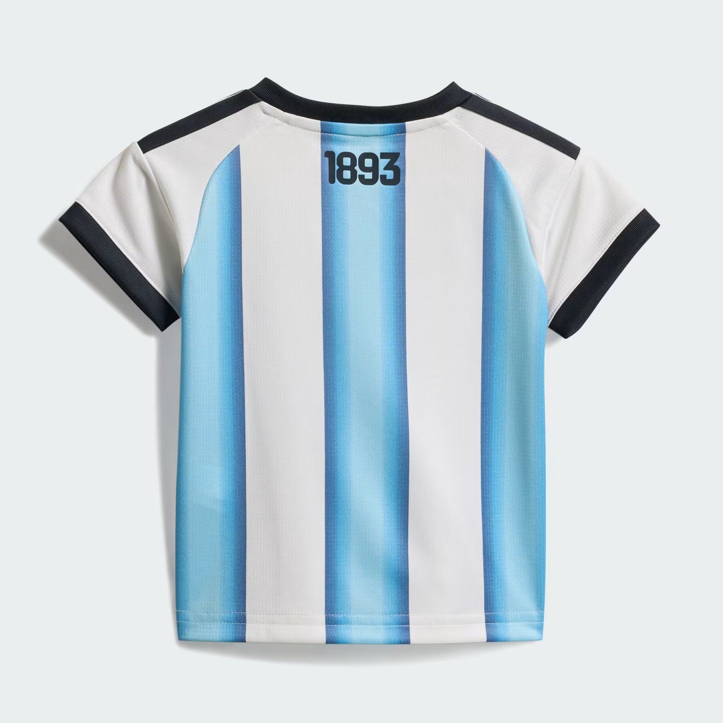 Conjunto Argentina World Cup 2026 Niños