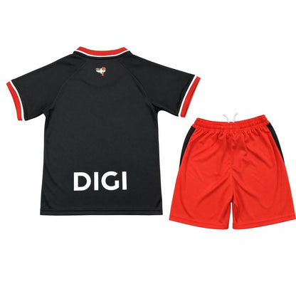 Conjunto Niño Athletic Bilbao 2026 Segunda Equipacion