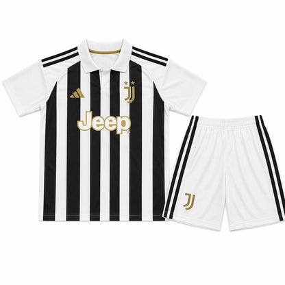 Conjunto Niño Juventus 2026