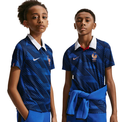 Conjunto Francia World Cup 2026 Niños