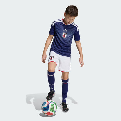 Conjunto Japon World Cup 2026 Niños