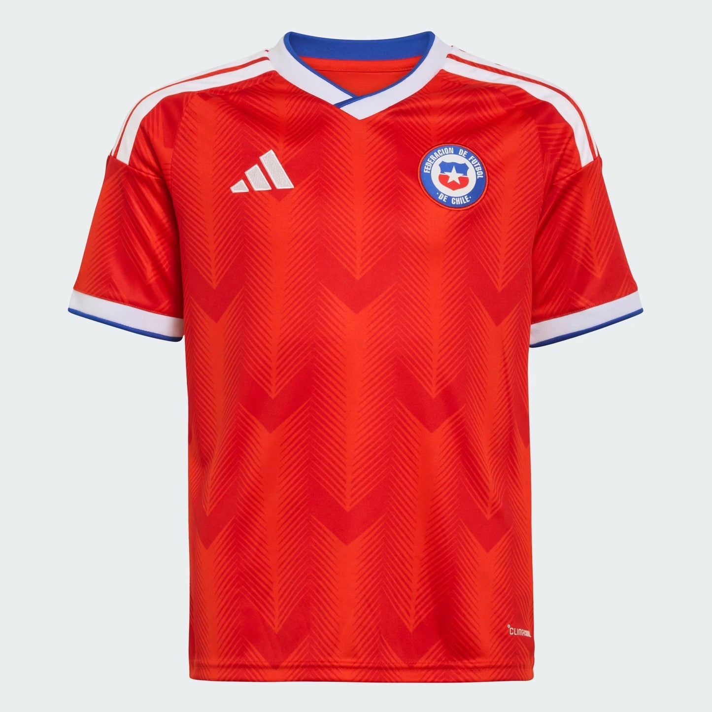 Conjunto Chile World Cup 2026 Niños