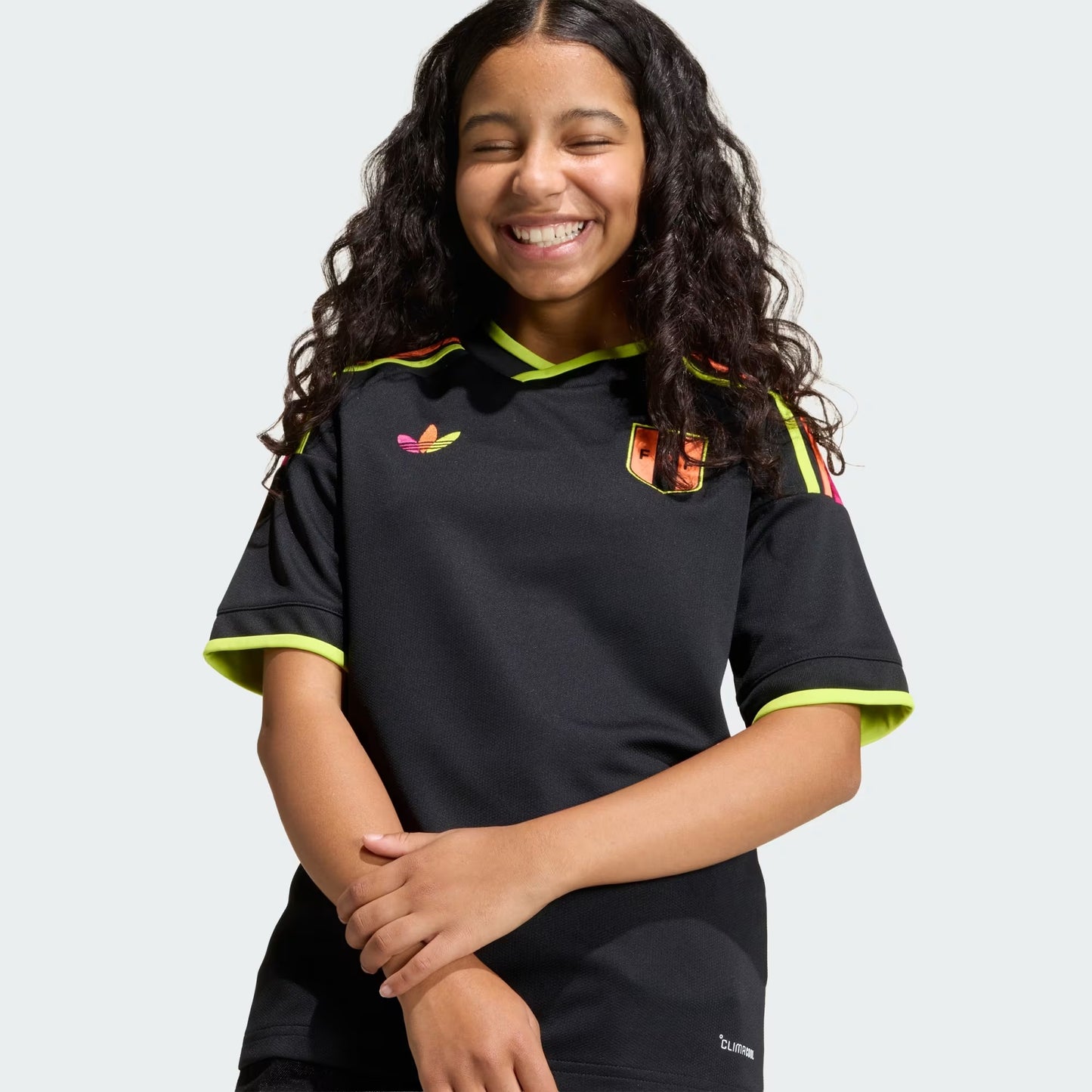 Conjunto Peru Visitante World Cup 2026 Niños