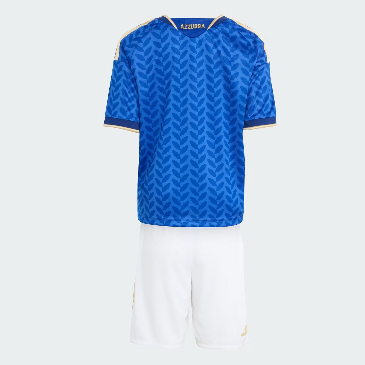Conjunto Italia World Cup 2026 Niños