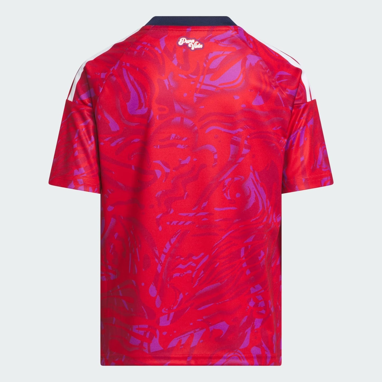Conjunto Costa Rica World Cup 2026 Niños