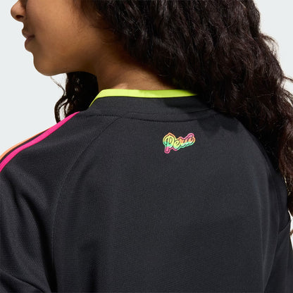 Conjunto Peru Visitante World Cup 2026 Niños