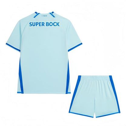 Conjunto Niño FC Porto  2026